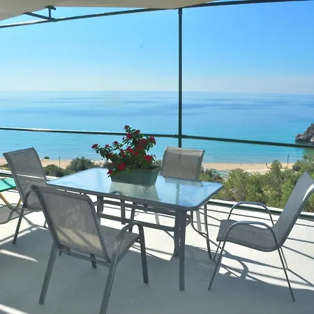 Papadatos Near Beach, Corfu