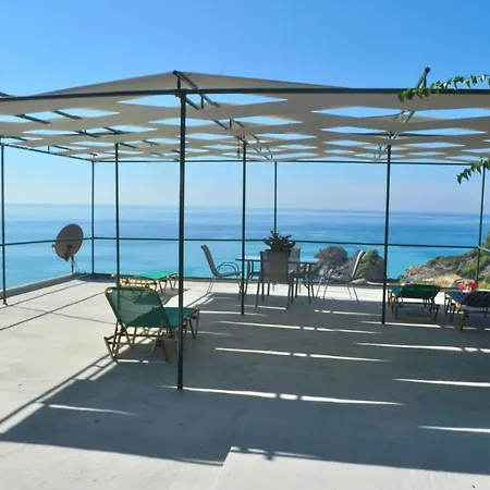 Papadatos Near Beach, Corfu