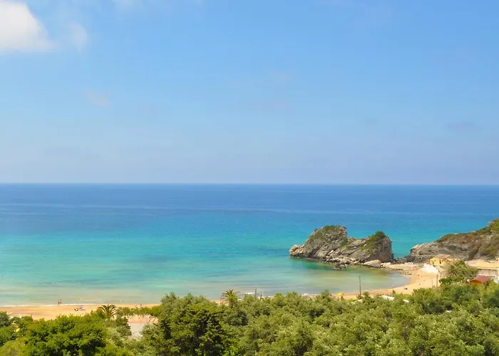 Papadatos Near Beach, Corfu Διαμέρισμα