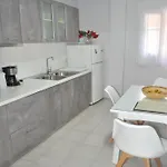 Apartment Papadatos Near Beach, Corfu
