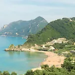 Apartment Papadatos Near Beach, Corfu