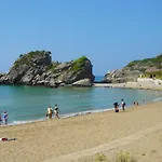 Papadatos Near Beach, Corfu Apartment *