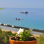 Papadatos Near Beach, Corfu